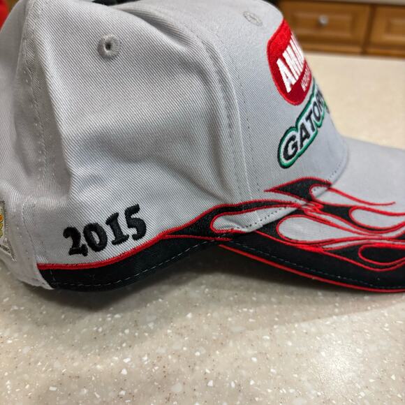 NHRA Amalie Gatornational 46th Annual Drag Racing Hat Series 2015 - Picture 9 of 13